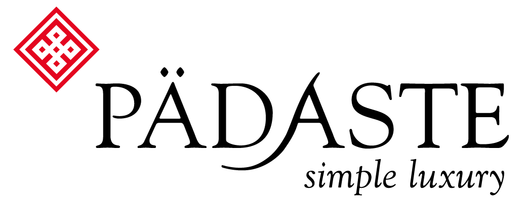 Pädaste Mõis logo